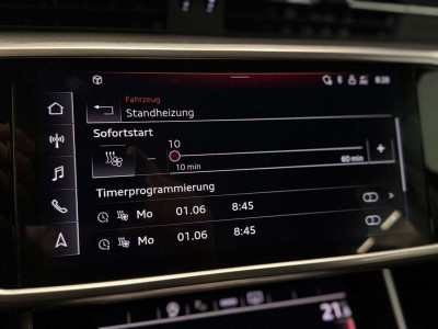 Audi A6 Gebrauchtwagen Audi A6 Gebrauchtwagen
