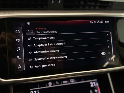 Audi A6 Gebrauchtwagen Audi A6 Gebrauchtwagen