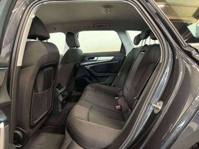 Audi A6 Gebrauchtwagen Audi A6 Gebrauchtwagen