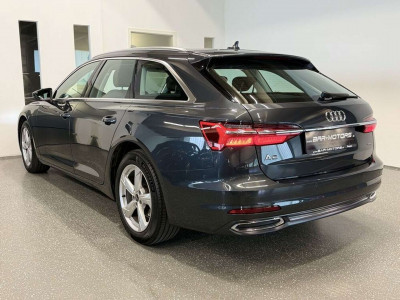 Audi A6 Gebrauchtwagen Audi A6 Gebrauchtwagen