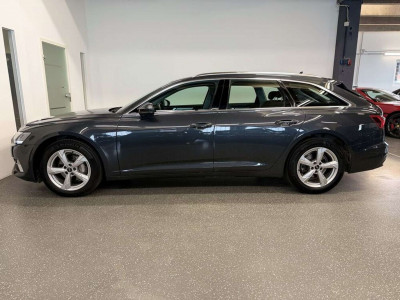 Audi A6 Gebrauchtwagen Audi A6 Gebrauchtwagen