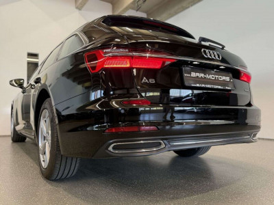 Audi A6 Gebrauchtwagen Audi A6 Gebrauchtwagen