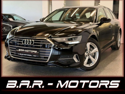 Audi A6 Gebrauchtwagen Audi A6 Gebrauchtwagen
