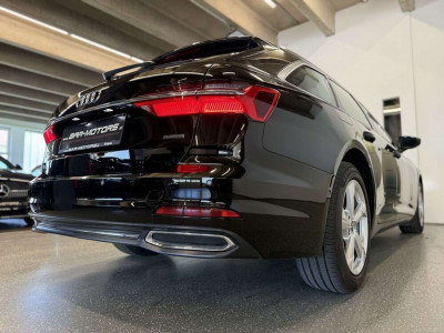 Audi A6 Gebrauchtwagen Audi A6 Gebrauchtwagen