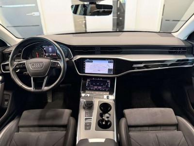 Audi A6 Gebrauchtwagen Audi A6 Gebrauchtwagen