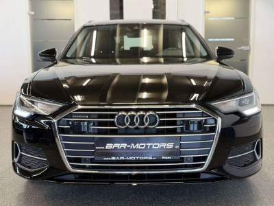 Audi A6 Gebrauchtwagen Audi A6 Gebrauchtwagen