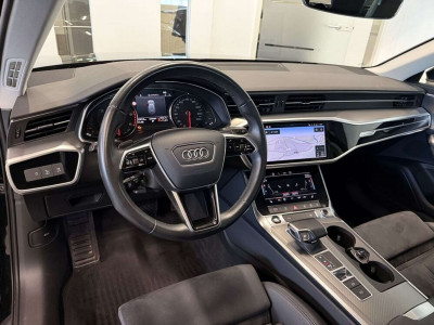 Audi A6 Gebrauchtwagen Audi A6 Gebrauchtwagen