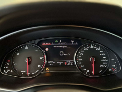 Audi A6 Gebrauchtwagen Audi A6 Gebrauchtwagen