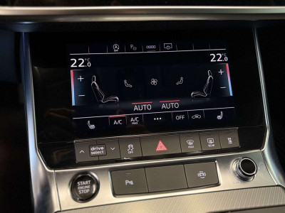 Audi A6 Gebrauchtwagen Audi A6 Gebrauchtwagen