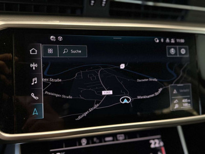 Audi A6 Gebrauchtwagen Audi A6 Gebrauchtwagen