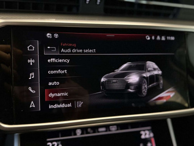 Audi A6 Gebrauchtwagen Audi A6 Gebrauchtwagen