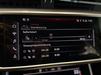 Audi A6 Gebrauchtwagen Audi A6 Gebrauchtwagen