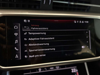 Audi A6 Gebrauchtwagen Audi A6 Gebrauchtwagen