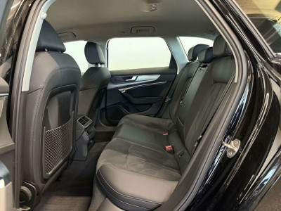 Audi A6 Gebrauchtwagen Audi A6 Gebrauchtwagen