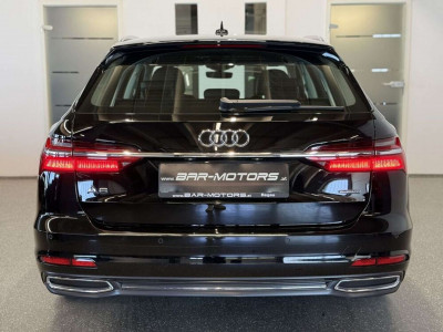 Audi A6 Gebrauchtwagen Audi A6 Gebrauchtwagen