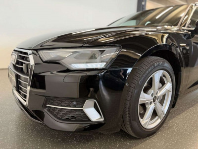 Audi A6 Gebrauchtwagen Audi A6 Gebrauchtwagen