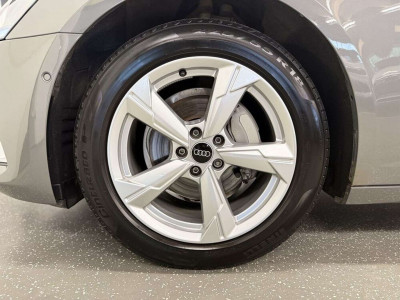Audi A6 Gebrauchtwagen Audi A6 Gebrauchtwagen