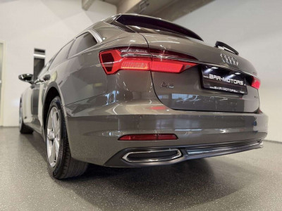 Audi A6 Gebrauchtwagen Audi A6 Gebrauchtwagen