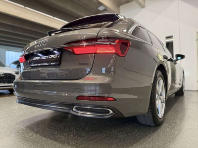 Audi A6 Gebrauchtwagen Audi A6 Gebrauchtwagen