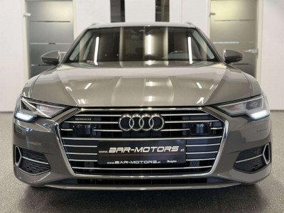 Audi A6 Gebrauchtwagen Audi A6 Gebrauchtwagen