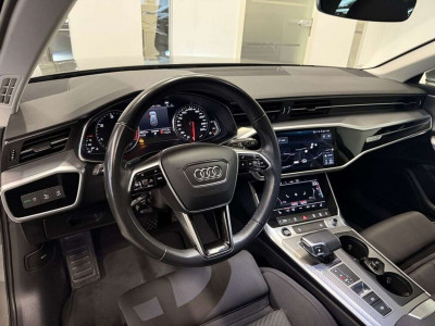 Audi A6 Gebrauchtwagen Audi A6 Gebrauchtwagen