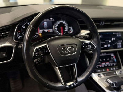 Audi A6 Gebrauchtwagen Audi A6 Gebrauchtwagen