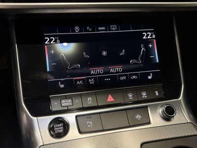 Audi A6 Gebrauchtwagen Audi A6 Gebrauchtwagen