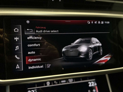 Audi A6 Gebrauchtwagen Audi A6 Gebrauchtwagen