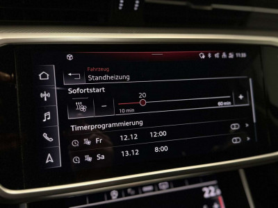 Audi A6 Gebrauchtwagen Audi A6 Gebrauchtwagen
