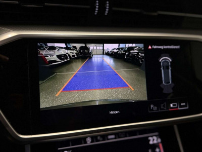 Audi A6 Gebrauchtwagen Audi A6 Gebrauchtwagen