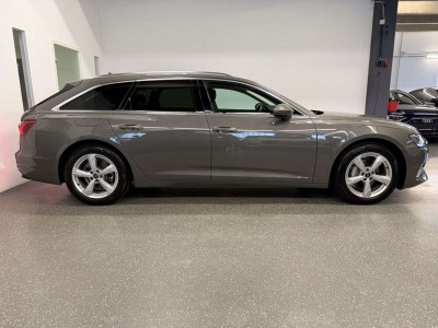 Audi A6 Gebrauchtwagen Audi A6 Gebrauchtwagen