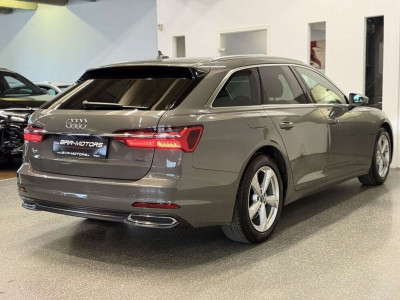 Audi A6 Gebrauchtwagen Audi A6 Gebrauchtwagen