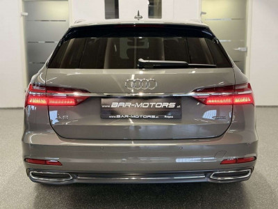 Audi A6 Gebrauchtwagen Audi A6 Gebrauchtwagen