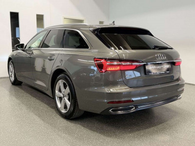 Audi A6 Gebrauchtwagen Audi A6 Gebrauchtwagen