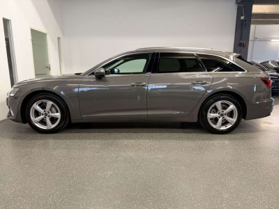 Audi A6 Gebrauchtwagen Audi A6 Gebrauchtwagen