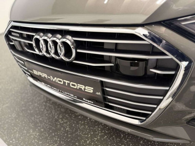 Audi A6 Gebrauchtwagen Audi A6 Gebrauchtwagen