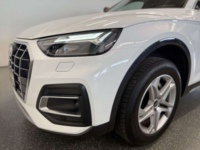 Audi Q5 Gebrauchtwagen Audi Q5 Gebrauchtwagen