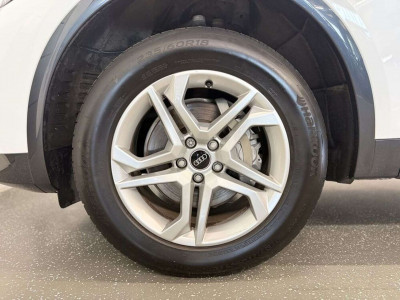 Audi Q5 Gebrauchtwagen Audi Q5 Gebrauchtwagen