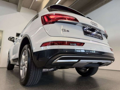 Audi Q5 Gebrauchtwagen Audi Q5 Gebrauchtwagen
