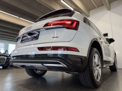 Audi Q5 Gebrauchtwagen Audi Q5 Gebrauchtwagen