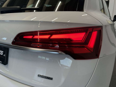 Audi Q5 Gebrauchtwagen Audi Q5 Gebrauchtwagen