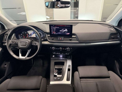 Audi Q5 Gebrauchtwagen Audi Q5 Gebrauchtwagen