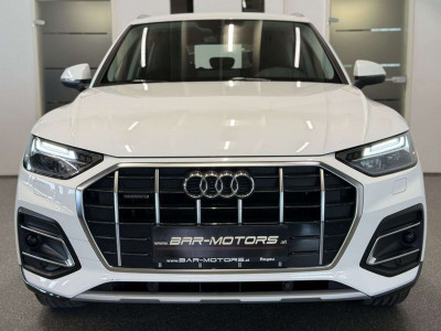 Audi Q5 Gebrauchtwagen Audi Q5 Gebrauchtwagen