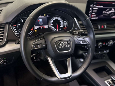 Audi Q5 Gebrauchtwagen Audi Q5 Gebrauchtwagen