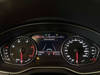 Audi Q5 Gebrauchtwagen Audi Q5 Gebrauchtwagen