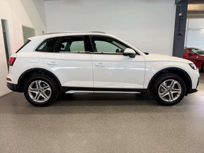 Audi Q5 Gebrauchtwagen Audi Q5 Gebrauchtwagen