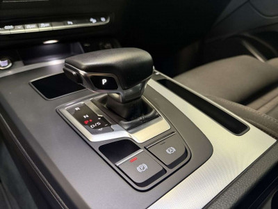 Audi Q5 Gebrauchtwagen Audi Q5 Gebrauchtwagen