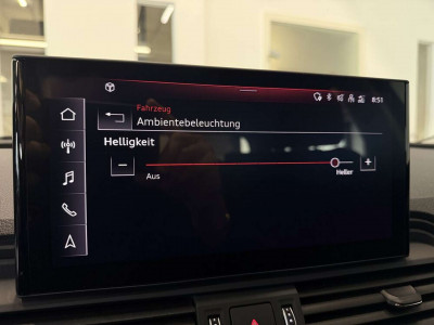 Audi Q5 Gebrauchtwagen Audi Q5 Gebrauchtwagen