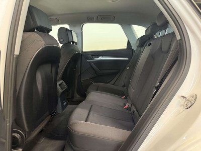 Audi Q5 Gebrauchtwagen Audi Q5 Gebrauchtwagen
