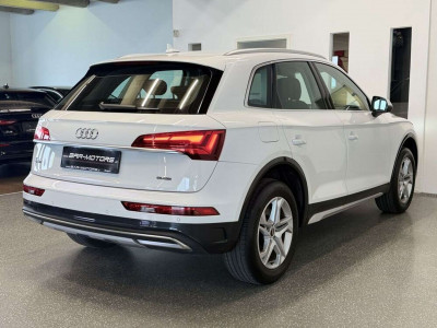 Audi Q5 Gebrauchtwagen Audi Q5 Gebrauchtwagen
